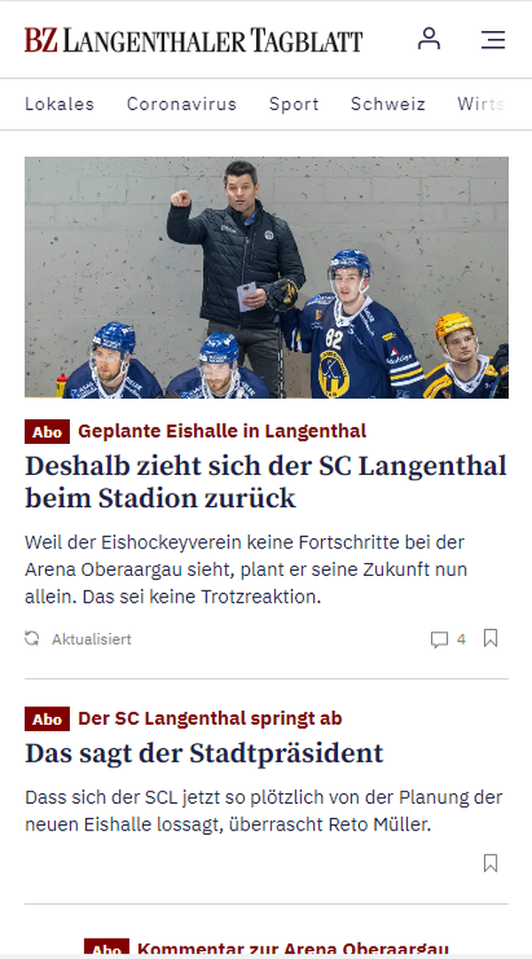 BZ Langenthaler Tagblatt Mobile.PNG